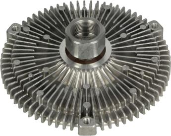 Hart 606 351 - Cupla, ventilator radiator - allinparts.ro
