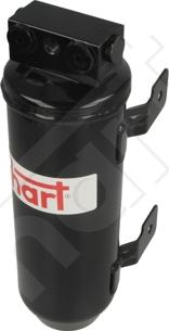 Hart 607 755 - Uscator,aer conditionat - allinparts.ro