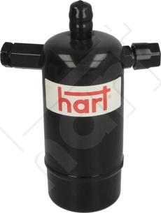 Hart 607 762 - Uscator,aer conditionat - allinparts.ro