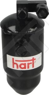 Hart 607 767 - Uscator,aer conditionat allinparts.ro