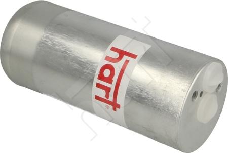 Hart 607 738 - Uscator,aer conditionat - allinparts.ro