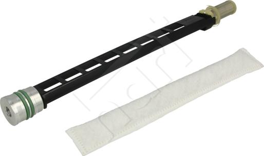 Hart 607 733 - Uscator,aer conditionat - allinparts.ro