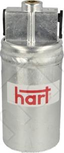 Hart 607 722 - Uscator,aer conditionat - allinparts.ro