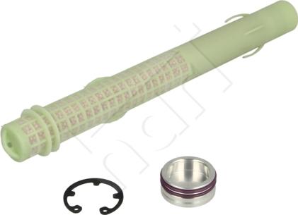 Hart 614 459 - Uscator,aer conditionat - allinparts.ro