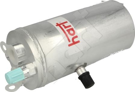 Hart 614 458 - Uscator,aer conditionat allinparts.ro