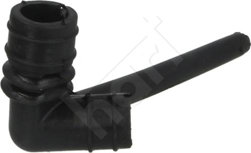 Hart 615 128 - Furtun ulei - allinparts.ro