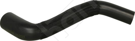 Hart 624 548 - Furtun, aerisire chiulasa - allinparts.ro