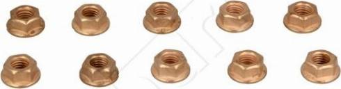 Hart 051 392 - Piulita,galeria de evacuare - allinparts.ro