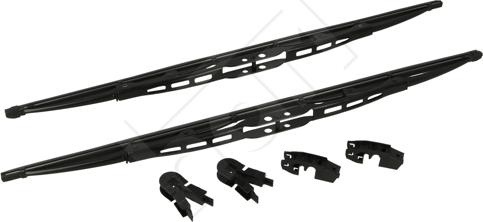 Hart 006 005 - Lamela stergator - allinparts.ro