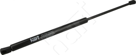Hart 801 307 - Amortizor portbagaj - allinparts.ro