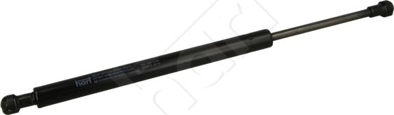 Hart 802 140 - Amortizor portbagaj - allinparts.ro