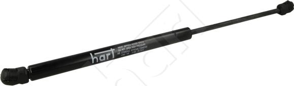 Hart 802 100 - Amortizor portbagaj - allinparts.ro