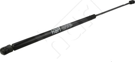 Hart 807 093 - Amortizor portbagaj - allinparts.ro