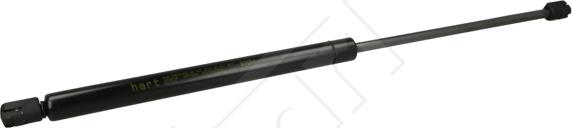 Hart 807 003 - Amortizor portbagaj allinparts.ro
