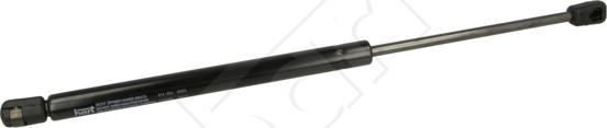 Hart 814 004 - Amortizor portbagaj - allinparts.ro