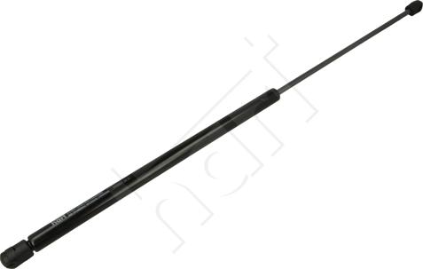Hart 814 008 - Amortizor portbagaj - allinparts.ro
