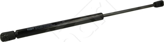 Hart 813 925 - Amortizor portbagaj allinparts.ro