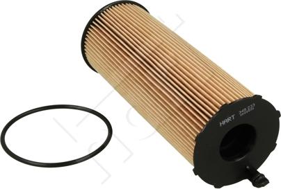 AutomotiveAdriado GLFO0308 - Filtru ulei - allinparts.ro