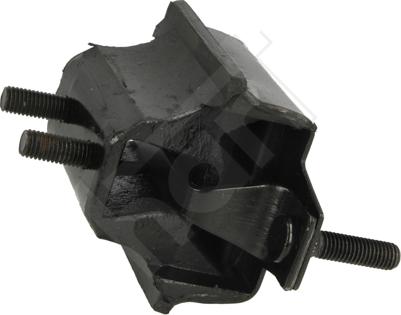 Hart 344 120 - Suport motor - allinparts.ro