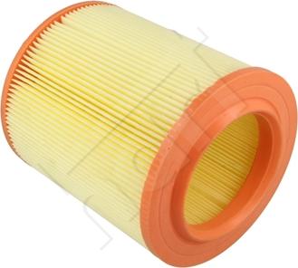 Hart 345 167 - Filtru aer - allinparts.ro