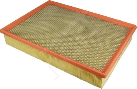 Hart 340 797 - Filtru aer - allinparts.ro
