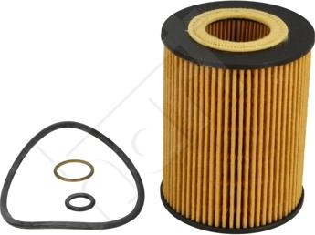 Hart 347 404 - Filtru ulei - allinparts.ro