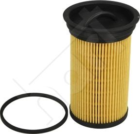 AutomotiveAdriado GLFF0280 - Filtru combustibil - allinparts.ro