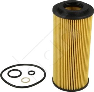AB-PARTS AB767L - Filtru ulei - allinparts.ro