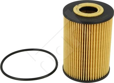 Hart 347 428 - Filtru ulei - allinparts.ro