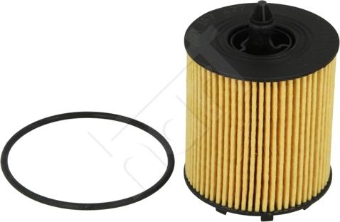 Hart 347 427 - Filtru ulei - allinparts.ro