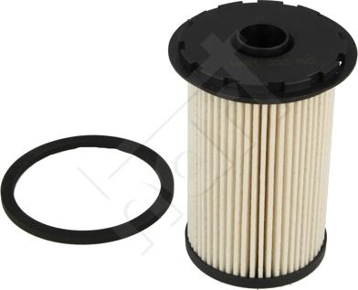 AB-PARTS AB553F - Filtru combustibil allinparts.ro