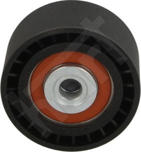 Hart 353 449 - Rola ghidare / conducere, curea distributie allinparts.ro