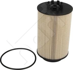 Borg & Beck BFF8218 - Filtru combustibil allinparts.ro