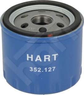 ACDelco 19336491 - Filtru ulei allinparts.ro