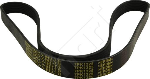 Hart 369 009 - Curea transmisie cu caneluri - allinparts.ro
