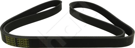 Hart 368 950 - Curea transmisie cu caneluri allinparts.ro