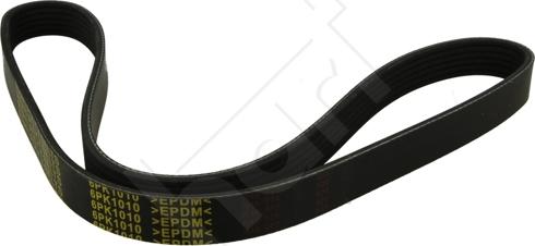Hart 368 911 - Curea transmisie cu caneluri allinparts.ro