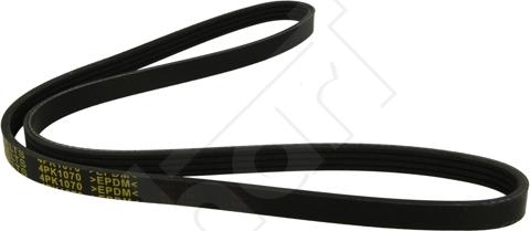 Hart 368 842 - Curea transmisie cu caneluri - allinparts.ro
