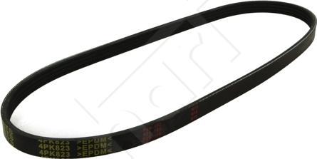Hart 368 854 - Curea transmisie cu caneluri - allinparts.ro