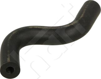 Hart 363 412 - Furtun,aerisire bloc motor - allinparts.ro