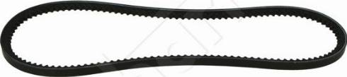 Hart 305 591 - Curea transmisie allinparts.ro