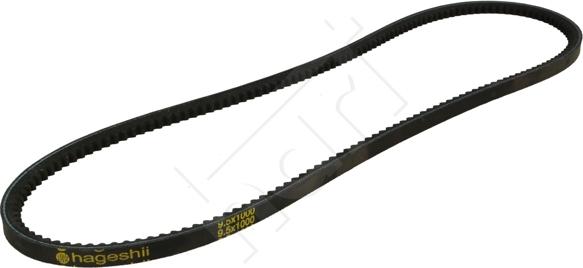 Hart 305 597 - Curea transmisie allinparts.ro