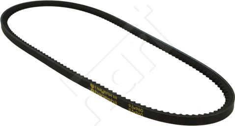 Hart 305 582 - Curea transmisie allinparts.ro