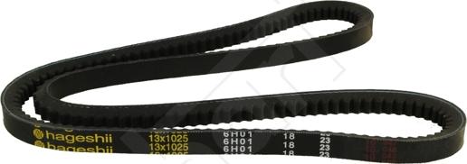 Hart 305 587 - Curea transmisie allinparts.ro