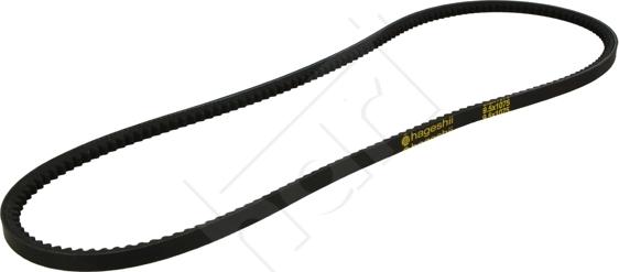 Hart 305 690 - Curea transmisie allinparts.ro