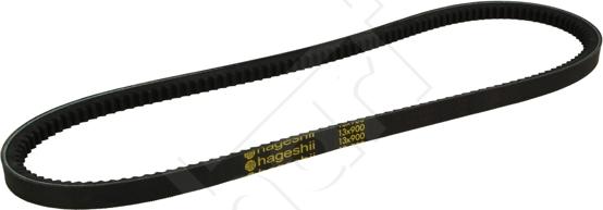Hart 305 691 - Curea transmisie allinparts.ro