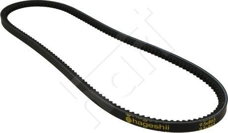 Hart 305 615 - Curea transmisie allinparts.ro