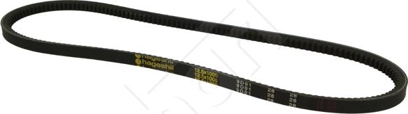 Hart 305 613 - Curea transmisie allinparts.ro