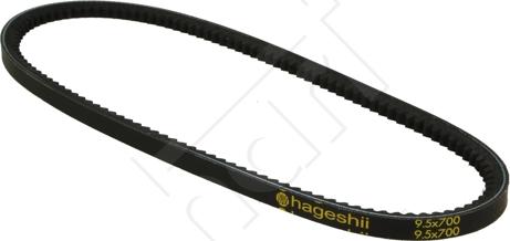Hart 305 623 - Curea transmisie - allinparts.ro