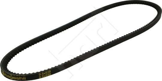 Hart 305 744 - Curea transmisie allinparts.ro